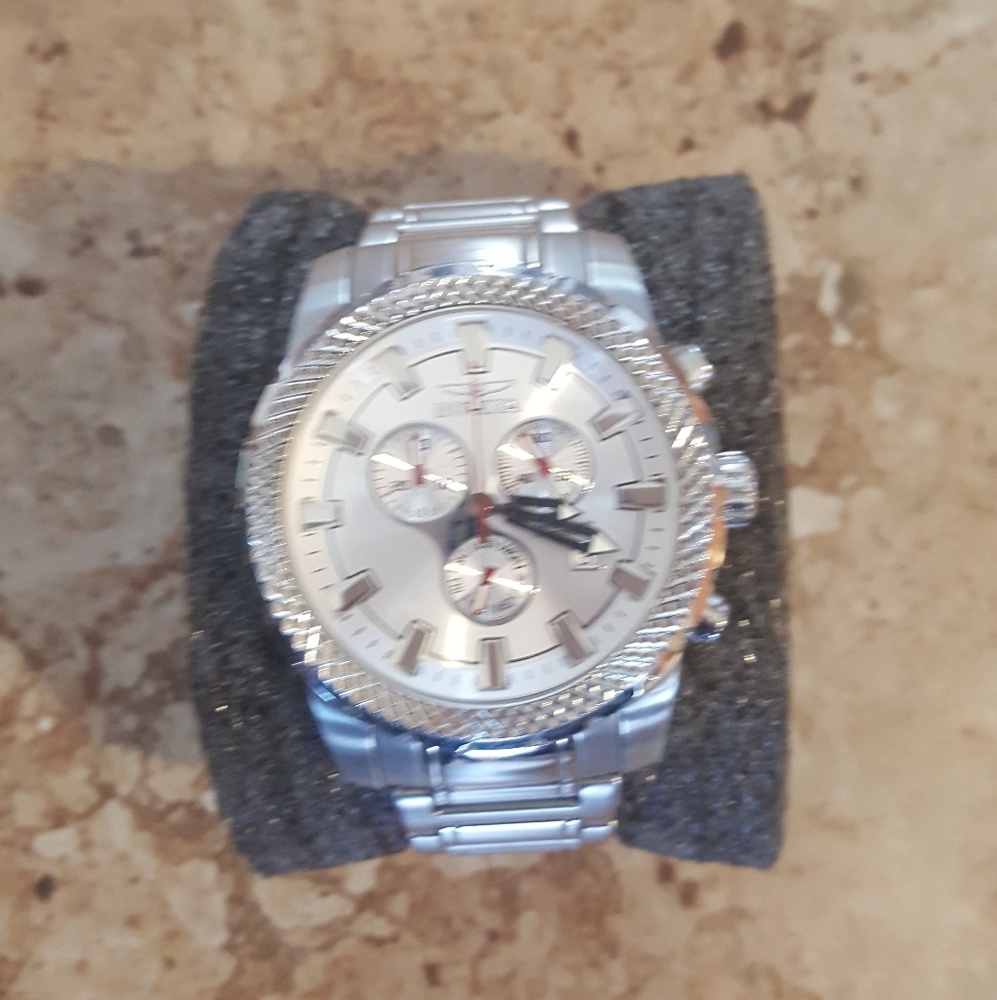 Men's Invicta Watch